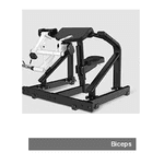 Biceps Press - Line - XT