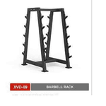 Barbell Rack - Line - XVD