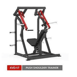 Push Shoulder Trainer - Line - XVD