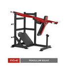 Pendulum Squat - Line - XVD