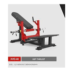 Hip Thrust - Line - XVD
