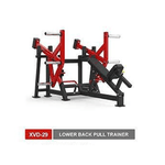 Lower Back Pull Trainer - Line - XVD