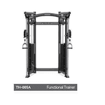 Functional Crossver - Line - TH