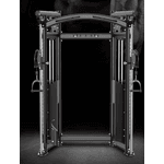 Power Cage With Platform - Line - TH