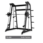 Smith Machine - Line - TH
