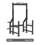 Squat Rack - Line - TH