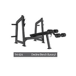 Decline Bench(Luxury) - Line - TH