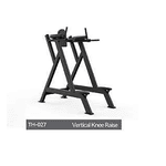 Vertical Knee Raise - Line - TH