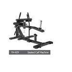 Seated Calf Machine - Line - TH
