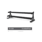 Dumbbell Rack - Line - TH