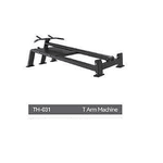 T Arm Machine - Line - TH