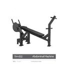 Abdominal Machine - Line - TH