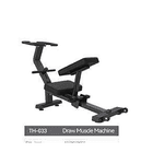 Draw Muscle Machine - Line - TH