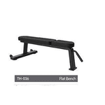 Flat Bench - Line - TH
