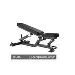 Multi Adjustable Bench - Line - TH