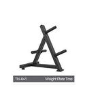 Weight Plate Tree - Line - TH