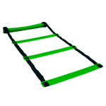 Escada Agilidade Profissional Verde - Consport 