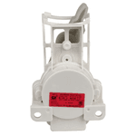 Atuador Do Freio De Lavadora Electrolux 220v