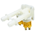 Válvula Dupla Brastemp - Consul De Alta Vazão Estendida W11245249 110v