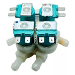 Valvula De 4 Vias Lg-samsung 127v