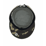 Boné Cap Rhinosize Bege Camuflado