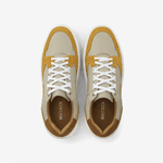 TÊNIS CAUSAL RECORTES - TÓQUIO RHOUKER