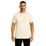Camiseta Tradicional Off White