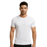 Camiseta Dry Fit Branco
