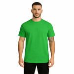 Camiseta Tradicional Verde Bandeira