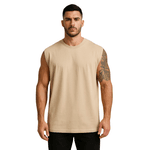 Regata Oversized Bege