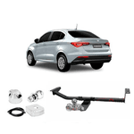 ENGATE FIAT CRONOS 2017 a 2024 500KG TRAÇÃO FIXO