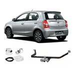 Engate Etios Hatch 2013 a 2015 500 Kg