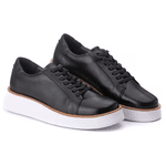 Tenis Casual Branco Thear 