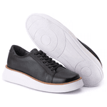 Tenis Casual Branco Thear 