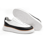 Tenis Casual Oliver Branco Bernotte 