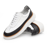 Tenis Casual Oliver Branco Bernotte 