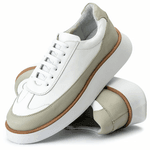 Tenis Casual Branco Off Whithe Oliver Bernotte 