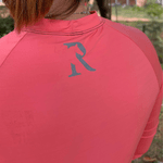 Manga Longa Feminina Origem 