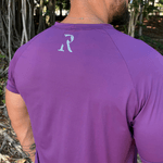 Manga Curta Masculina Origem