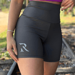 Short Feminino Origem