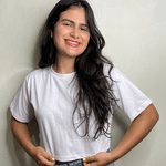 Cropped Branco Katia Cintra