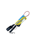 LEASH LONGBOARD STANDARD 9'0 X 6,0 MM PANTURRILHA