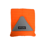 Capa prancha de surf atoalhada shortboard