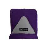 Capa prancha de surf atoalhada shortboard