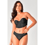 Calça Ritati Fio Dental Preto