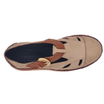 Sandália Hopi Dust
