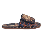 Flat Paiute Trail Montain