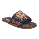 Flat Paiute Trail Montain