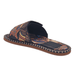 Flat Paiute Trail Montain