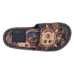 Flat Paiute Trail Montain